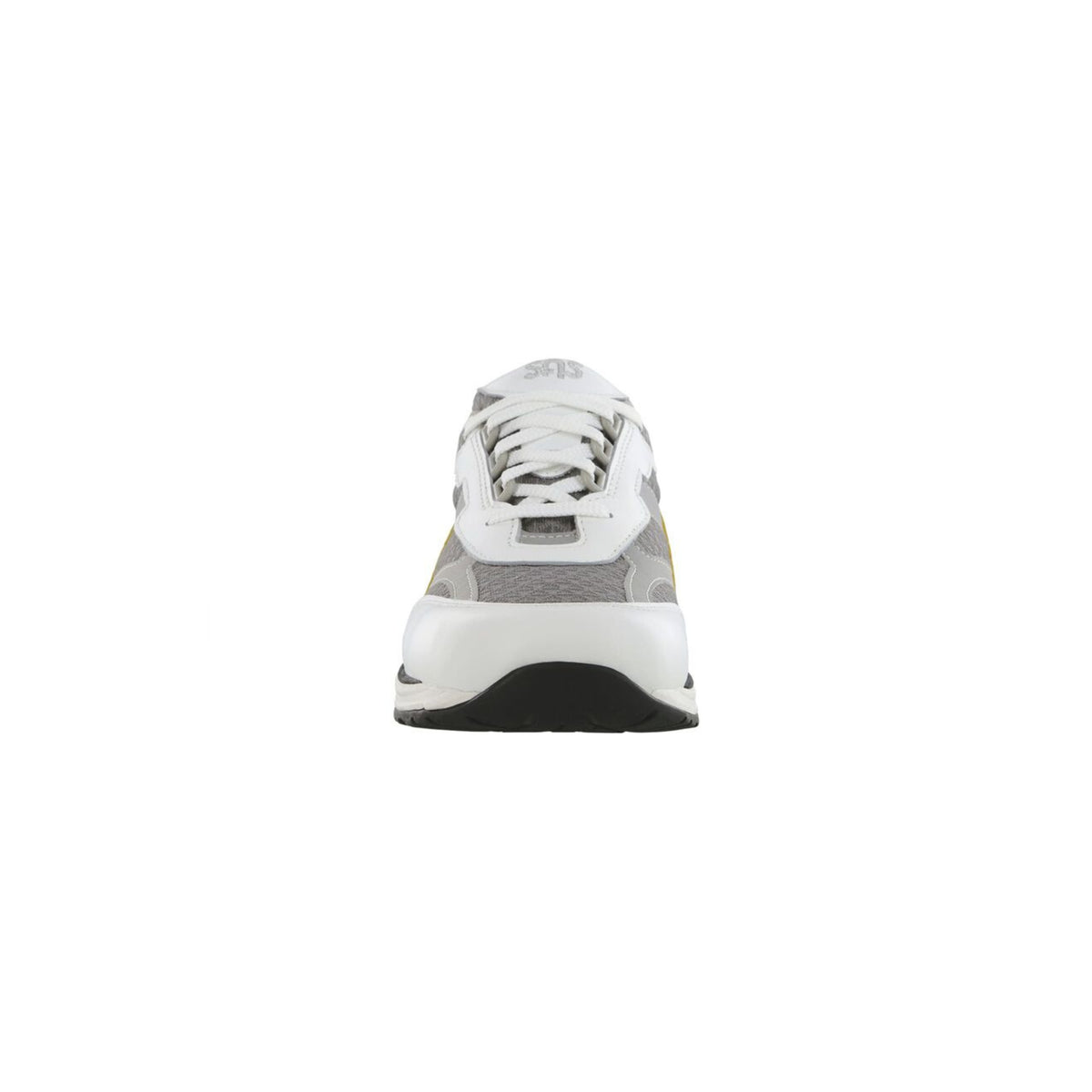 SAS Men's Journey Mesh LT Athletic Walking Shoe - Hazard
