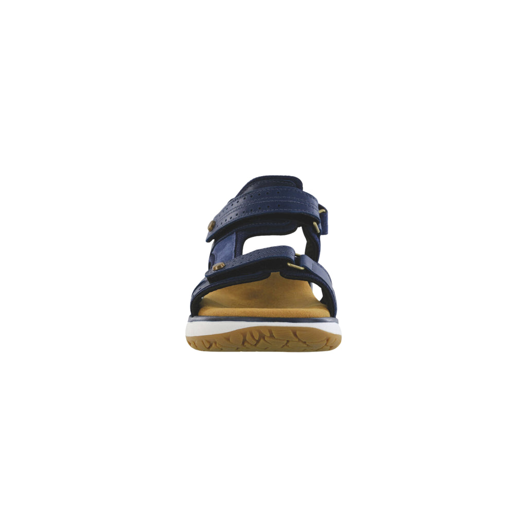 SAS Men's Maverick Performance Strappy Hiking Sandal – Neptune