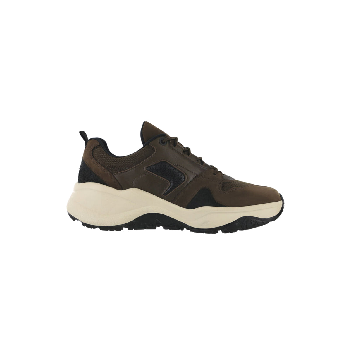 SAS Men’s Low Country-Y Athletic Sneaker – Big Bend