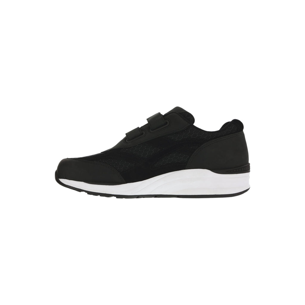 SAS Men's JV Mesh Easy-Strap Active Sneaker – Nova