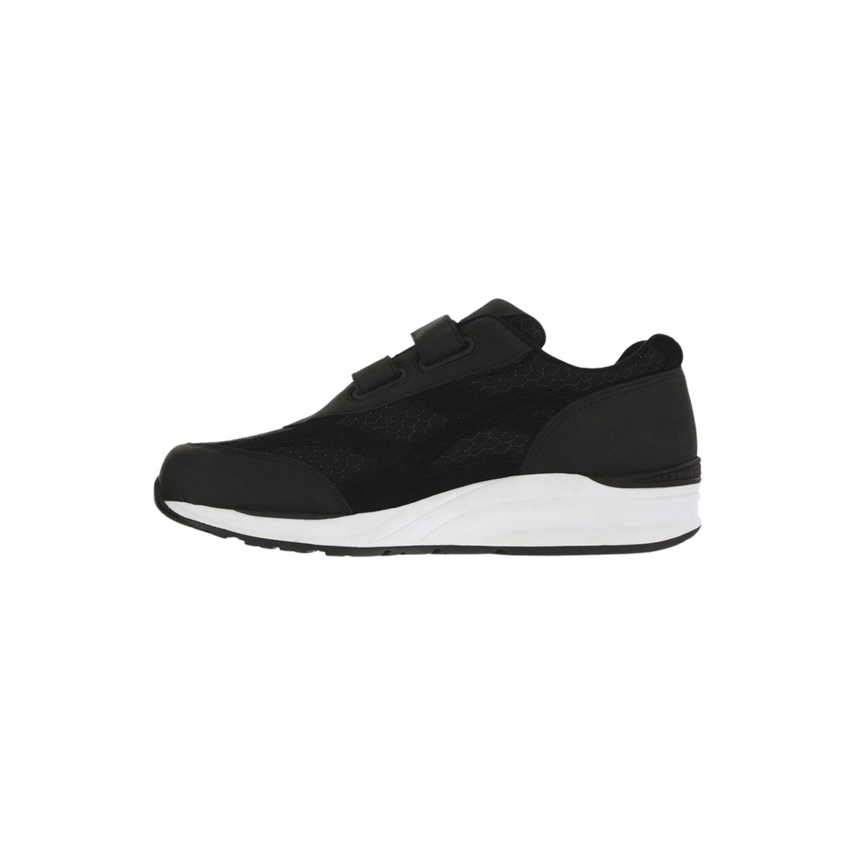 SAS Men's JV Mesh Easy-Strap Active Sneaker – Nova