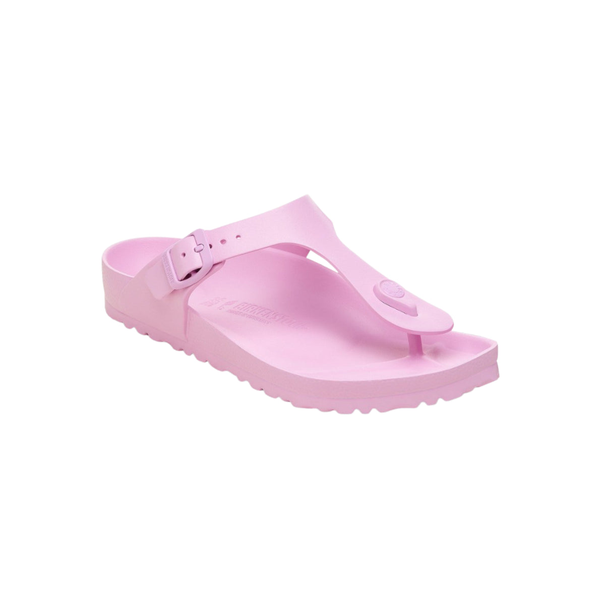 Birkenstock Gizeh Essentials EVA - Fondant Pink (Unisex)