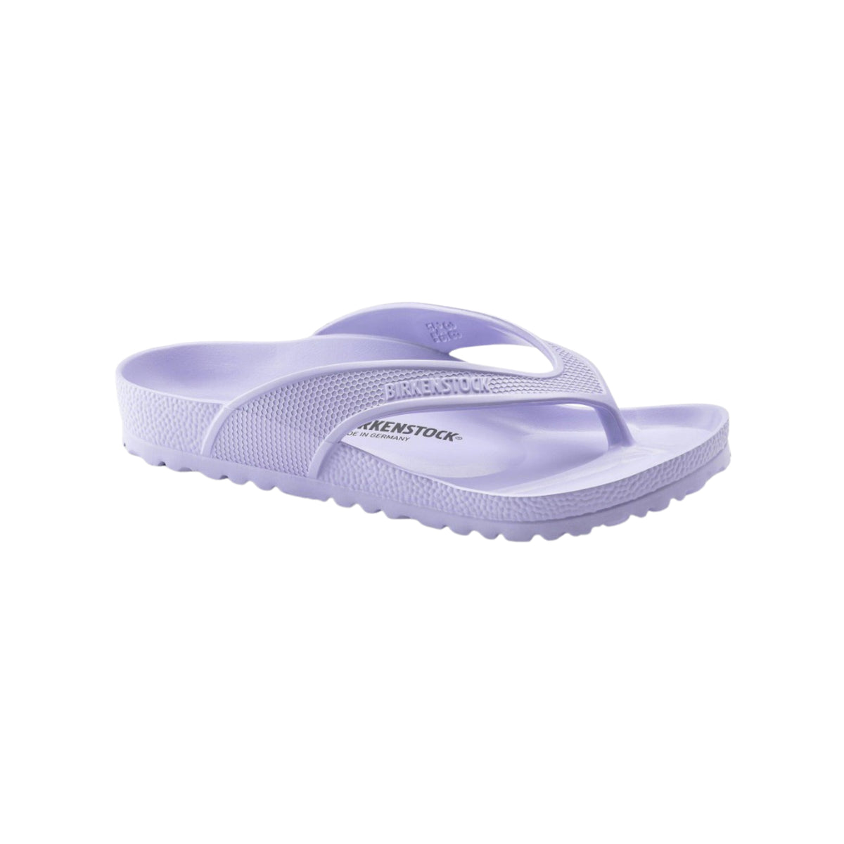 Birkenstock Unisex Honolulu EVA Sandal - Purple Fog