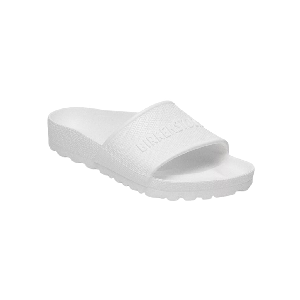 Birkenstock Barbados Unisex Water Friendly Eva Sandals - White