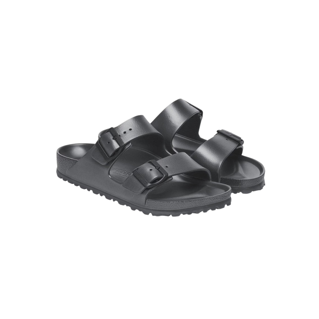 Birkenstock Arizona Essentials EVA Unisex Sandal - Anthracite