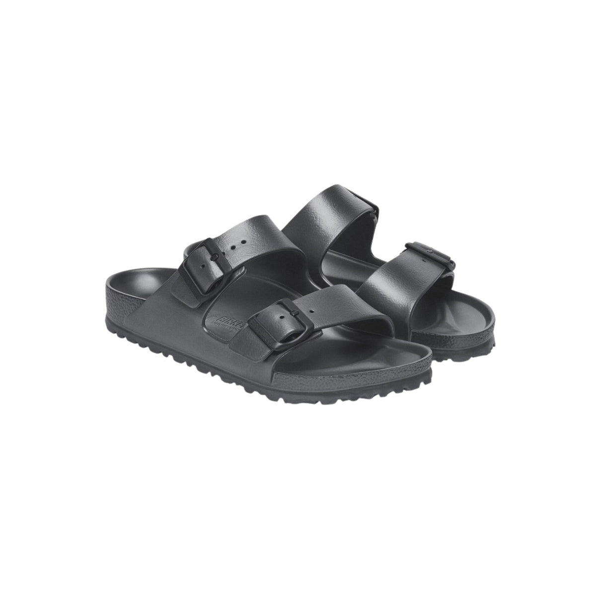 Birkenstock Arizona Essentials EVA Unisex Sandal - Anthracite