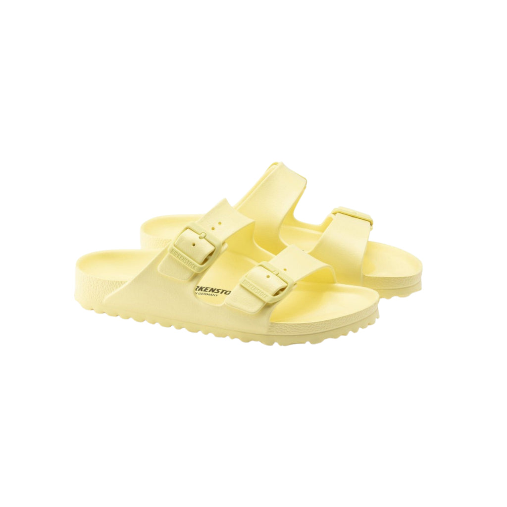 Birkenstock Arizona Essentials EVA Unisex Sandal - Popcorn