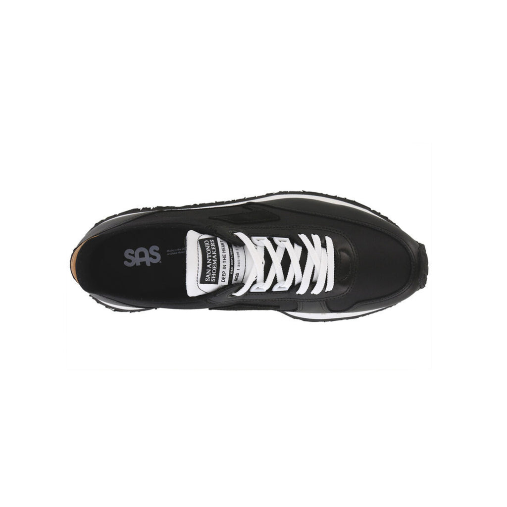 SAS Men's 7eventy6ix-Y Retro Lace-Up Sneaker – Retrograde