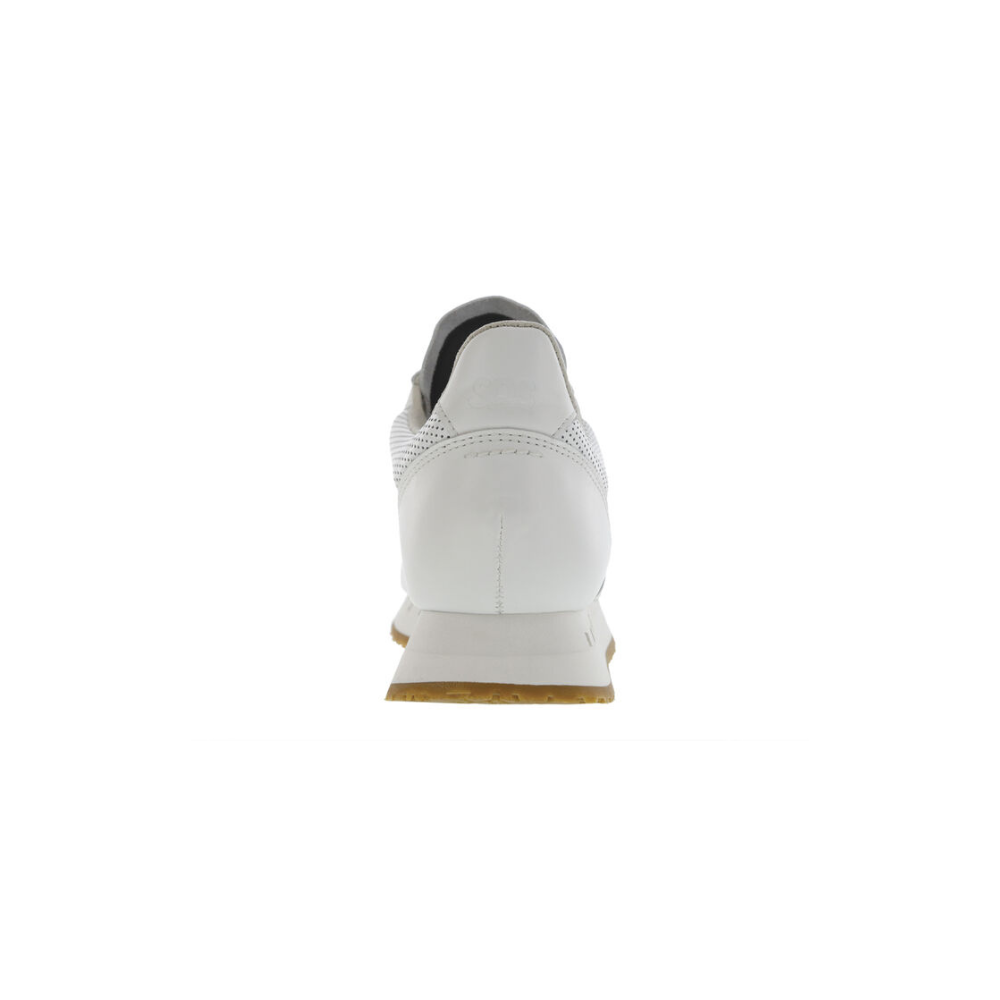 SAS Women's 7eventy6ix-X Retro Comfort Sneaker - Blanc