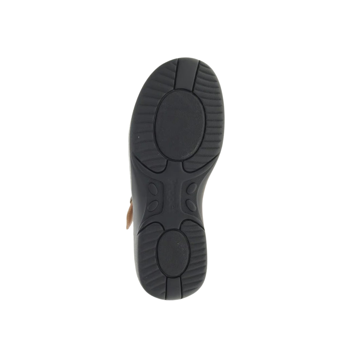 Propét Women's Gwyneth Lightweight Leather Sandal – Doe