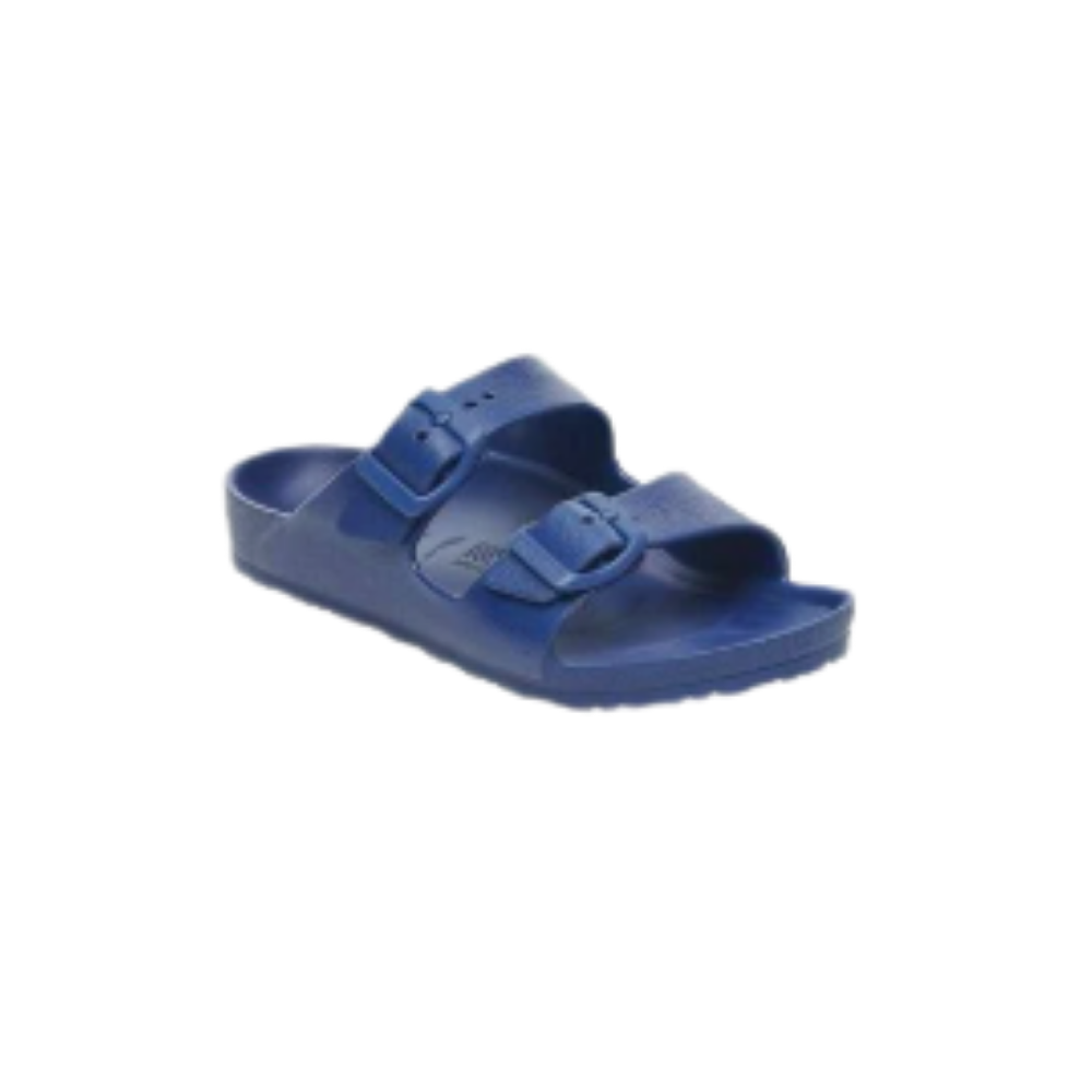 Birkenstock Arizona Essentials EVA Unisex Sandal - Navy