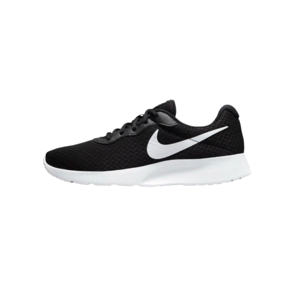 Nike Tanjun Easyon (GS) Kids’ Sneakers | Black / White-White DX9041‑003