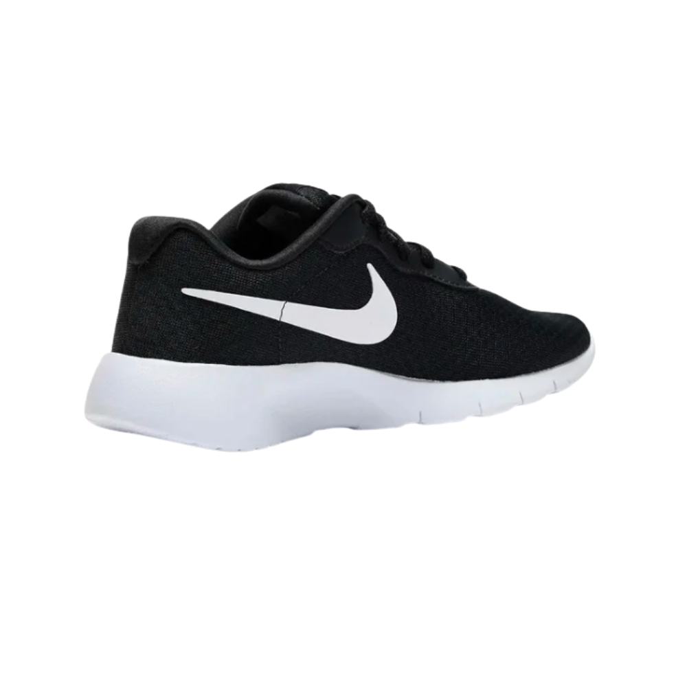 Nike Tanjun Easyon (GS) Kids’ Sneakers | Black / White-White DX9041‑003