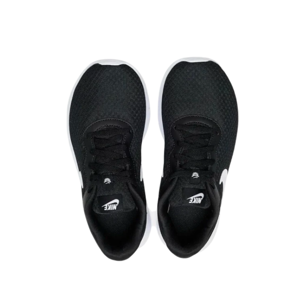 Nike Tanjun Easyon (GS) Kids’ Sneakers | Black / White-White DX9041‑003