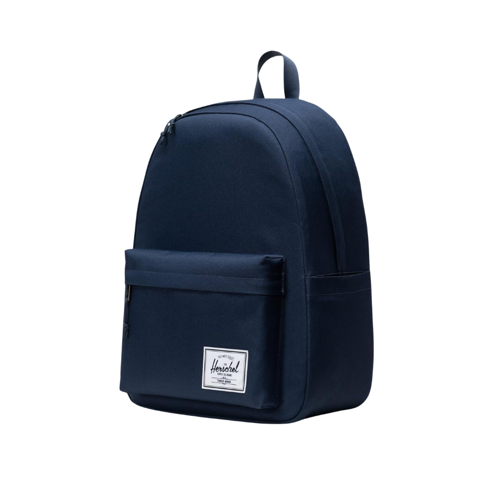 Herschel Supply Co. Classic XL Backpack in Navy Blue