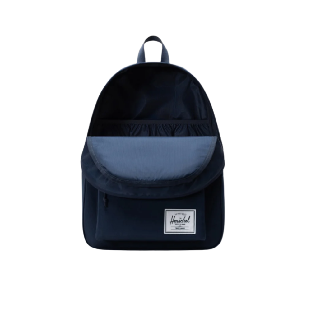 Herschel Supply Co. Classic XL Backpack in Navy Blue