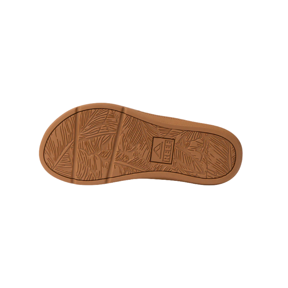 REEF Women’s Santa Ana Sandals – Cloud | Cushion Arch Support