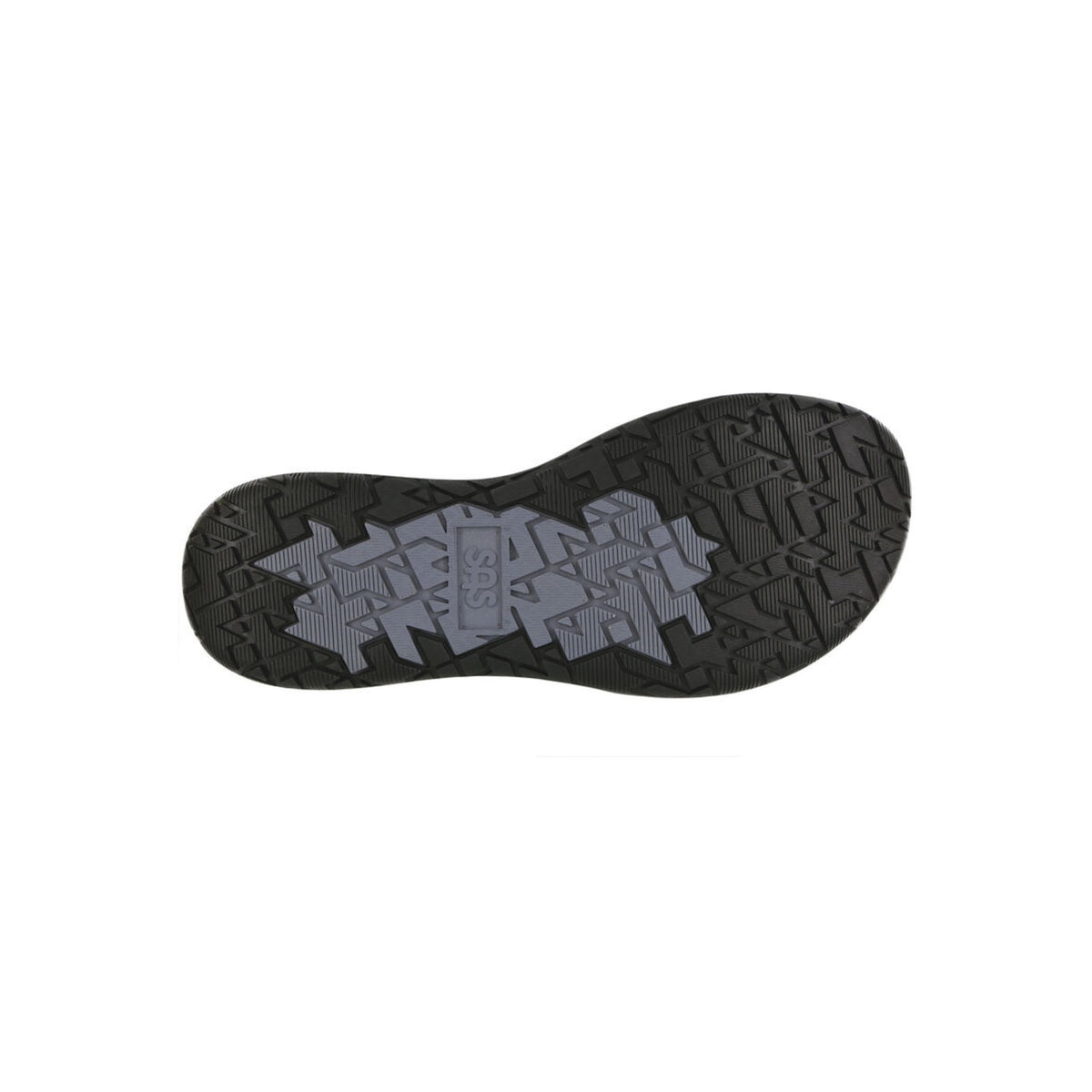 SAS Men's Maverick Supportive Comfort Outdoor Sandal – Naught