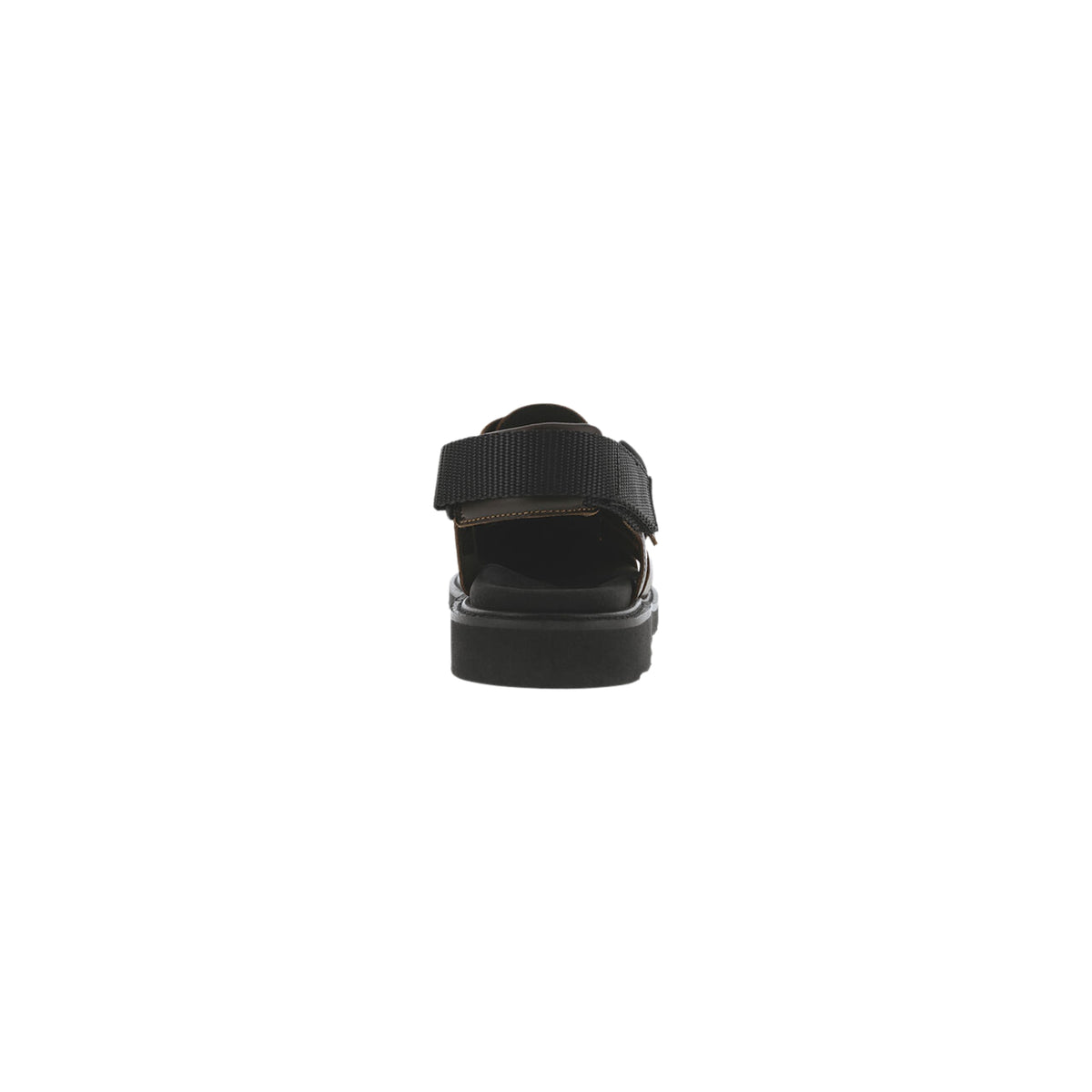 SAS Men's Endeavor II Adjustable Comfort Sandal - Cacao