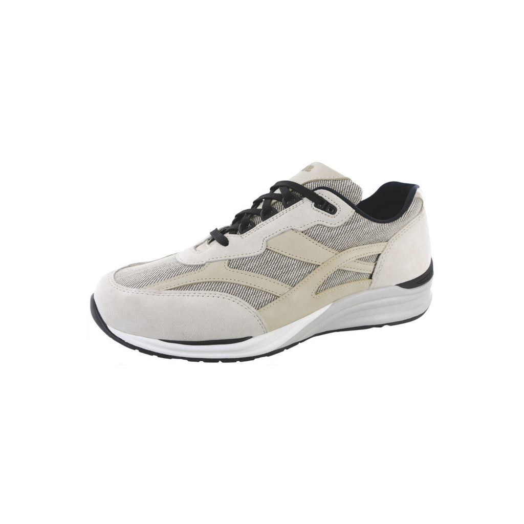 SAS Men's Journey Mesh Athletic Walking Shoe – Brackenridge