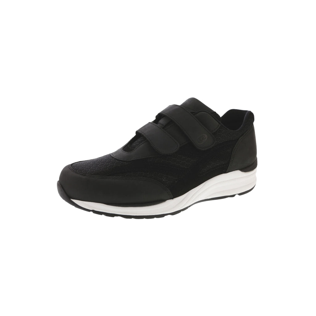 SAS Men's JV Mesh Easy-Strap Active Sneaker – Nova