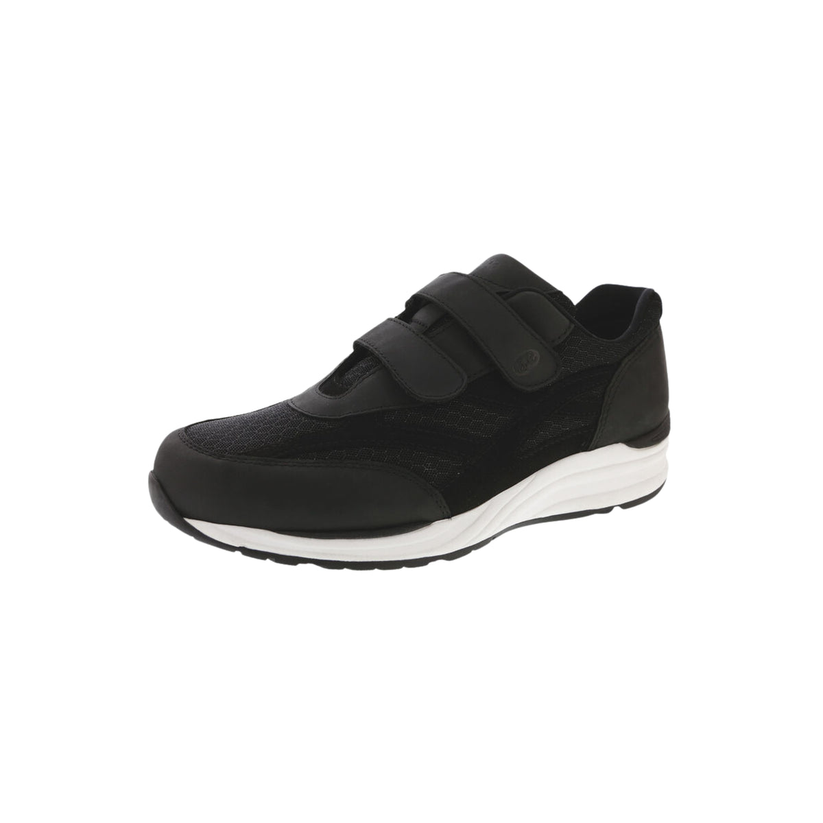 SAS Men's JV Mesh Easy-Strap Active Sneaker – Nova