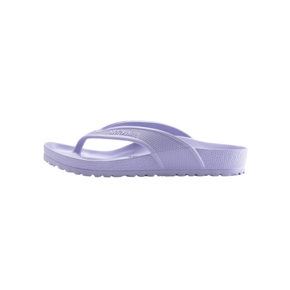 Birkenstock Unisex Honolulu EVA Sandal - Purple Fog