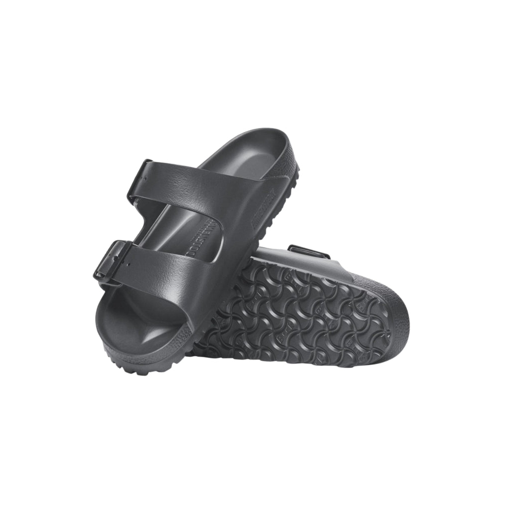 Birkenstock Arizona Essentials EVA Unisex Sandal - Anthracite
