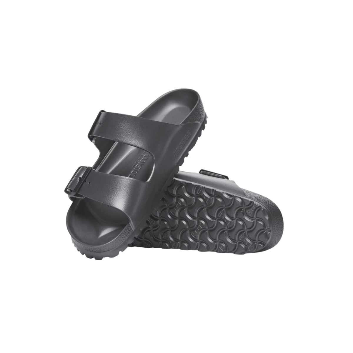 Birkenstock Arizona Essentials EVA Unisex Sandal - Anthracite