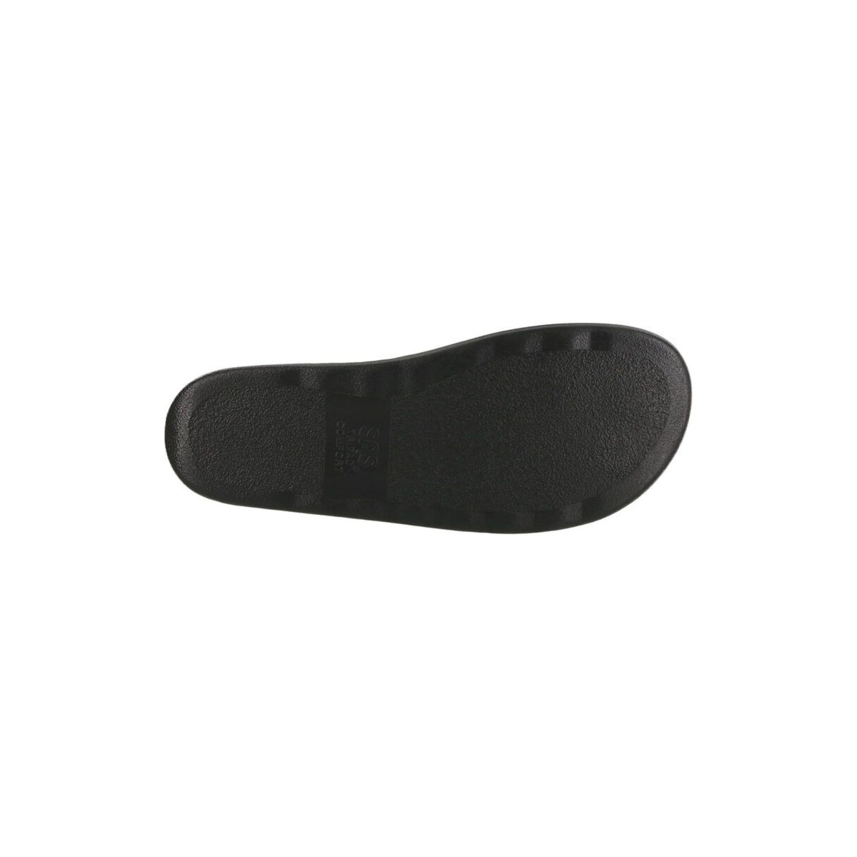 SAS Men's Escape Leather Flip-Flop Comfort Sandal - Iron
