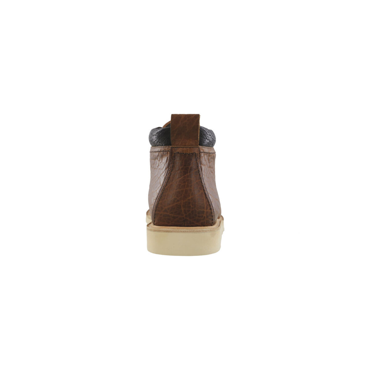 SAS Men's Hatchet Outdoor Leather Trail Boot – Bison Multi