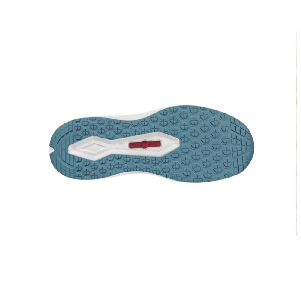 Orthofeet Iris Women’s Comfort Clog - Blue