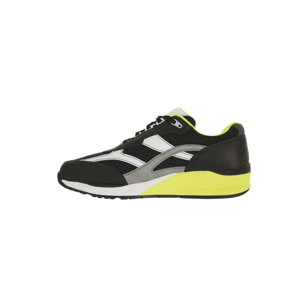 SAS Men's Journey Mesh LT Walking Shoe - Energy