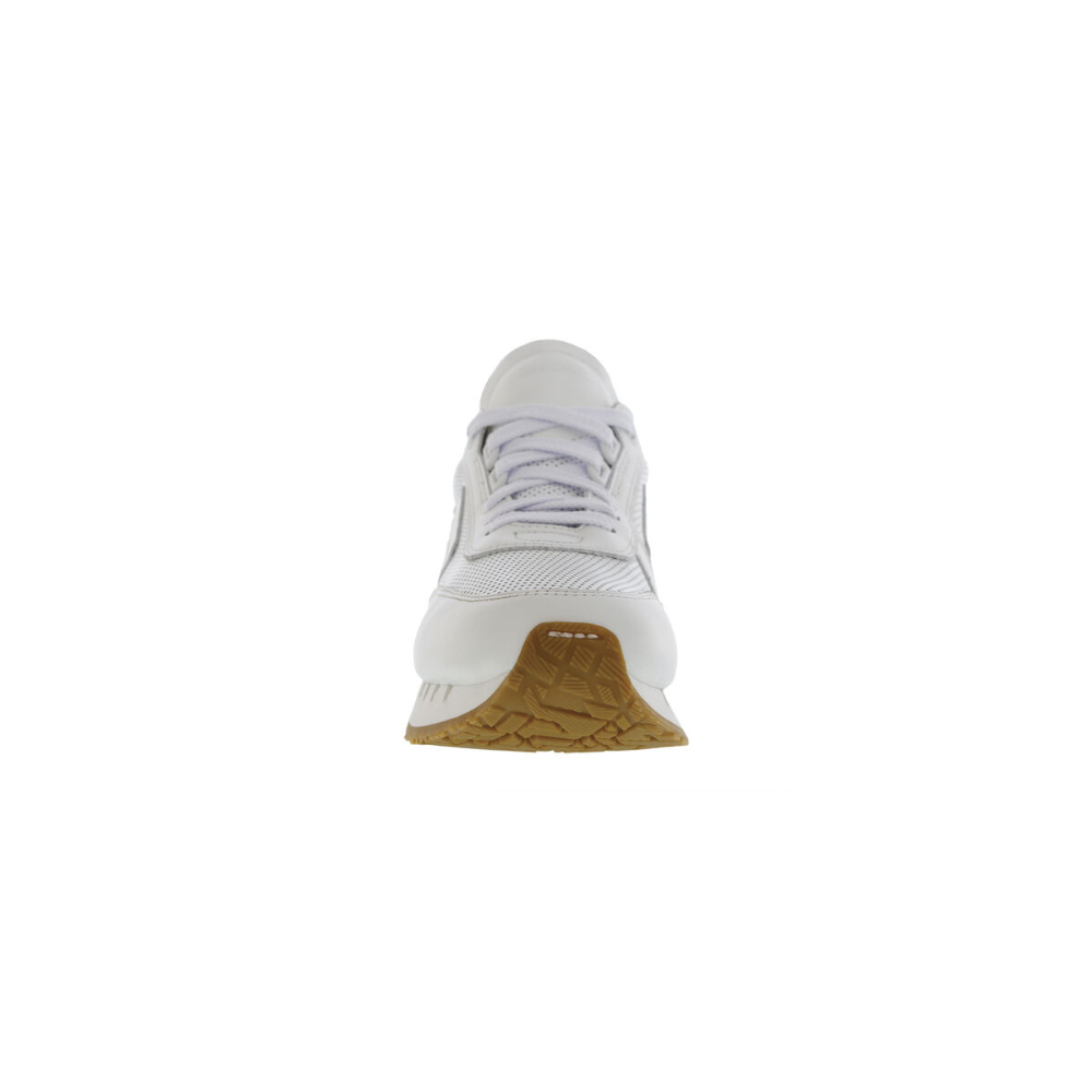 SAS Women's 7eventy6ix-X Retro Comfort Sneaker - Blanc