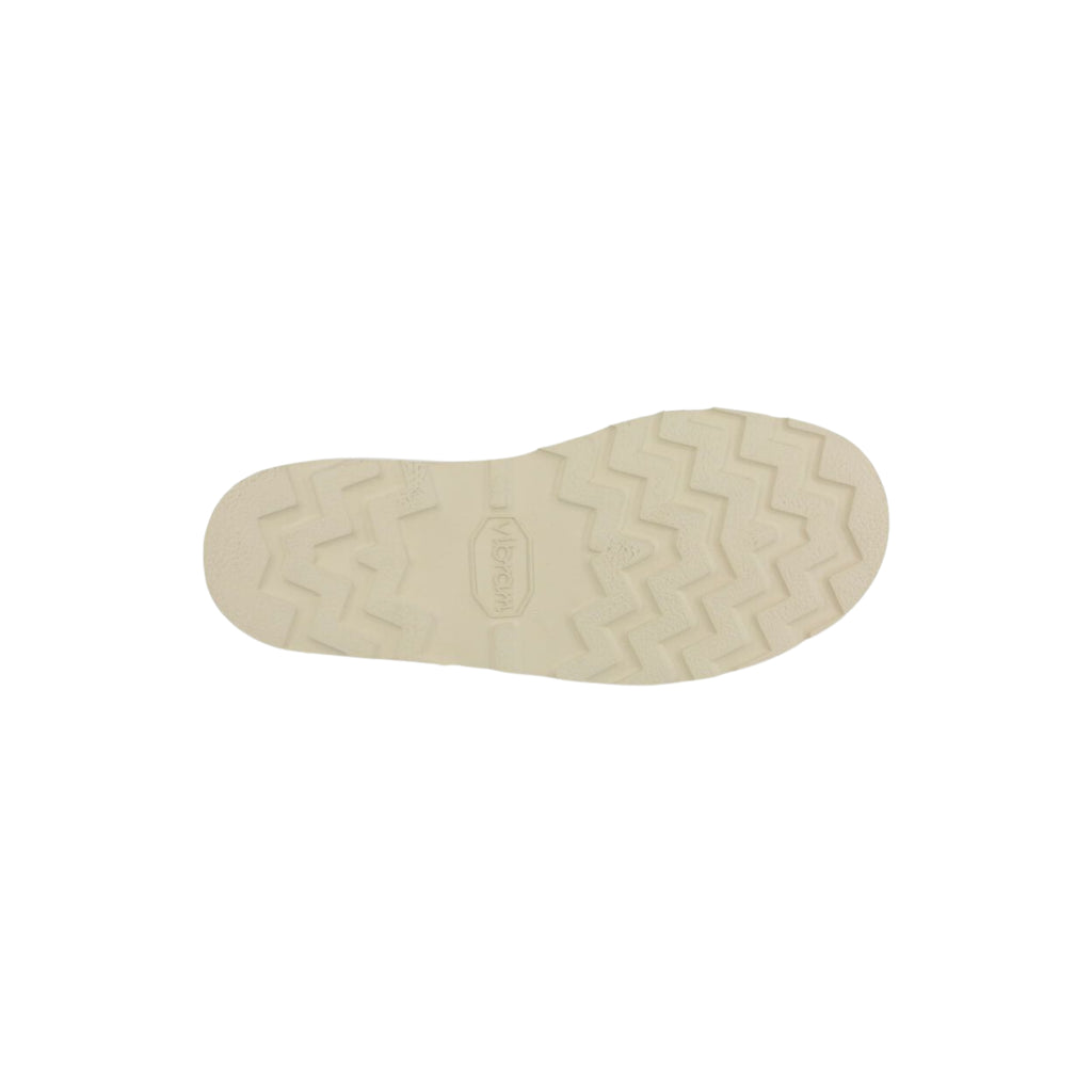 SAS Men's Hangout Vibram Moc-Toe Slip-On Shoe - Trail