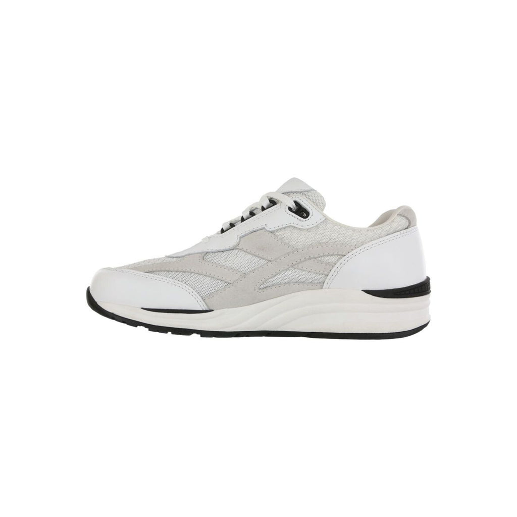 SAS Men's Journey Mesh Daily Orthotic Walking Sneaker – Saint