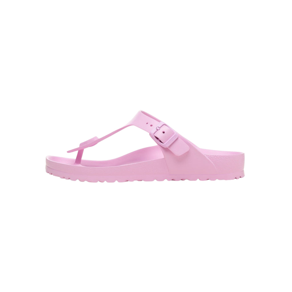 Birkenstock Gizeh Essentials EVA - Fondant Pink (Unisex)