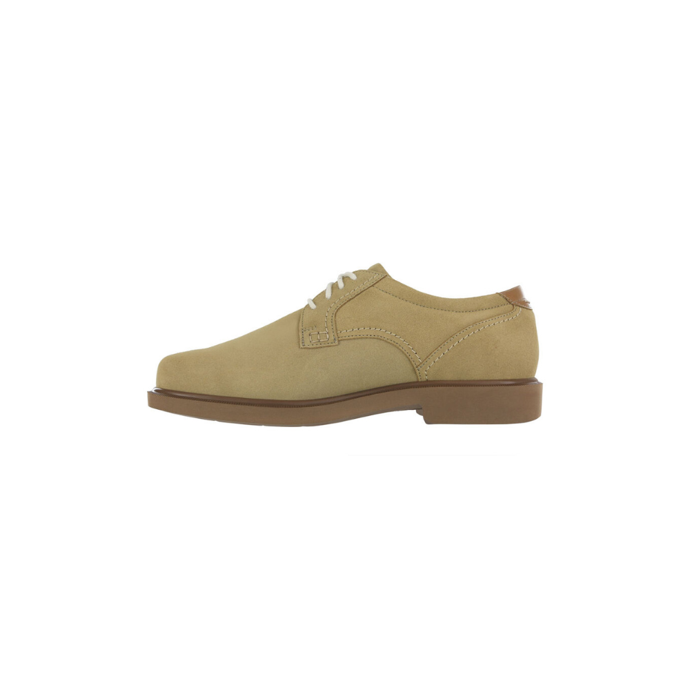 SAS Men's Ambassador - Leather Lace Up Oxford - Sassafras