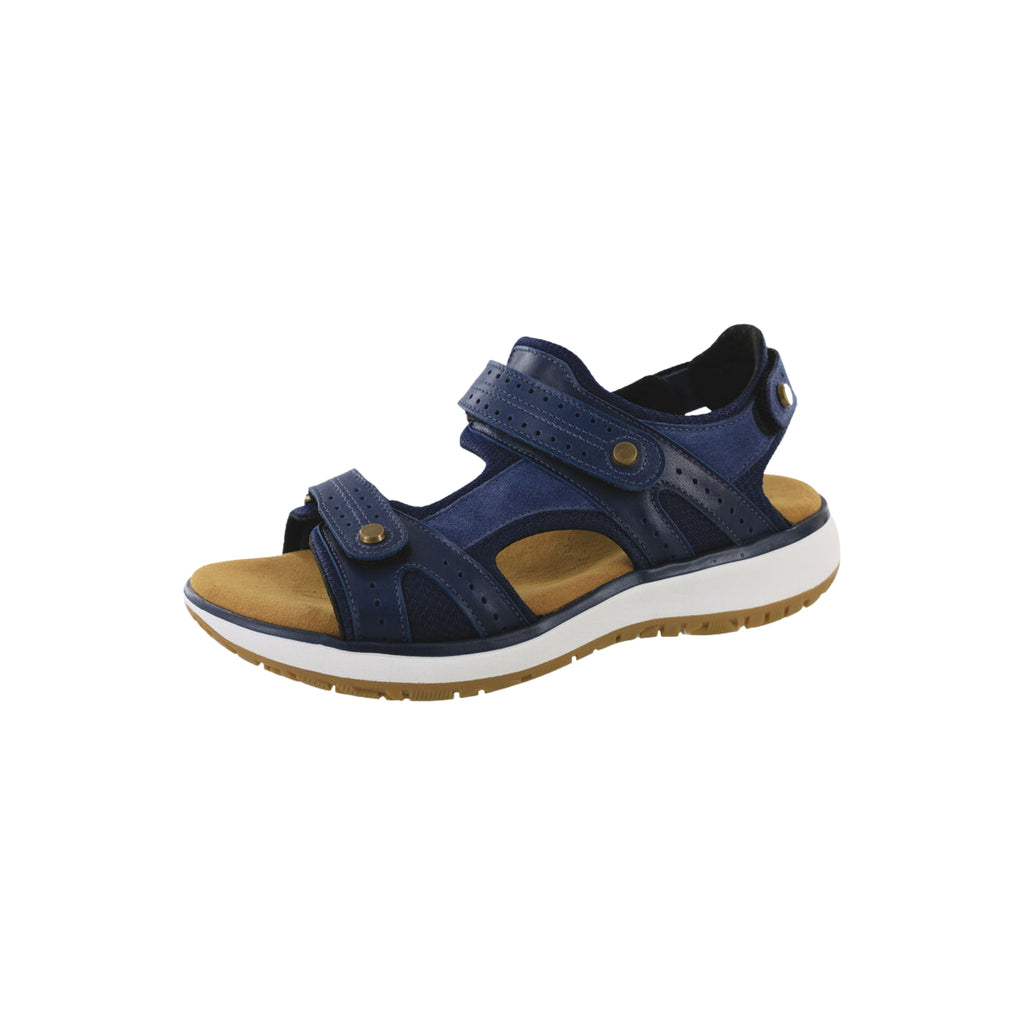 SAS Men's Maverick Performance Strappy Hiking Sandal – Neptune