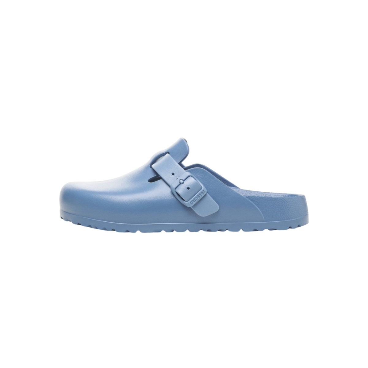 Birkenstock Boston EVA Clog – Elemental Blue (Unisex)