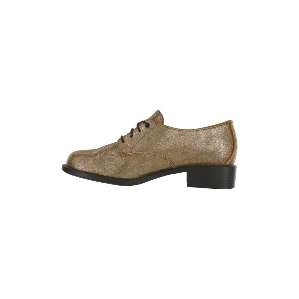 SAS Women's Annex Oxford Comfort Shoe - Sunstone