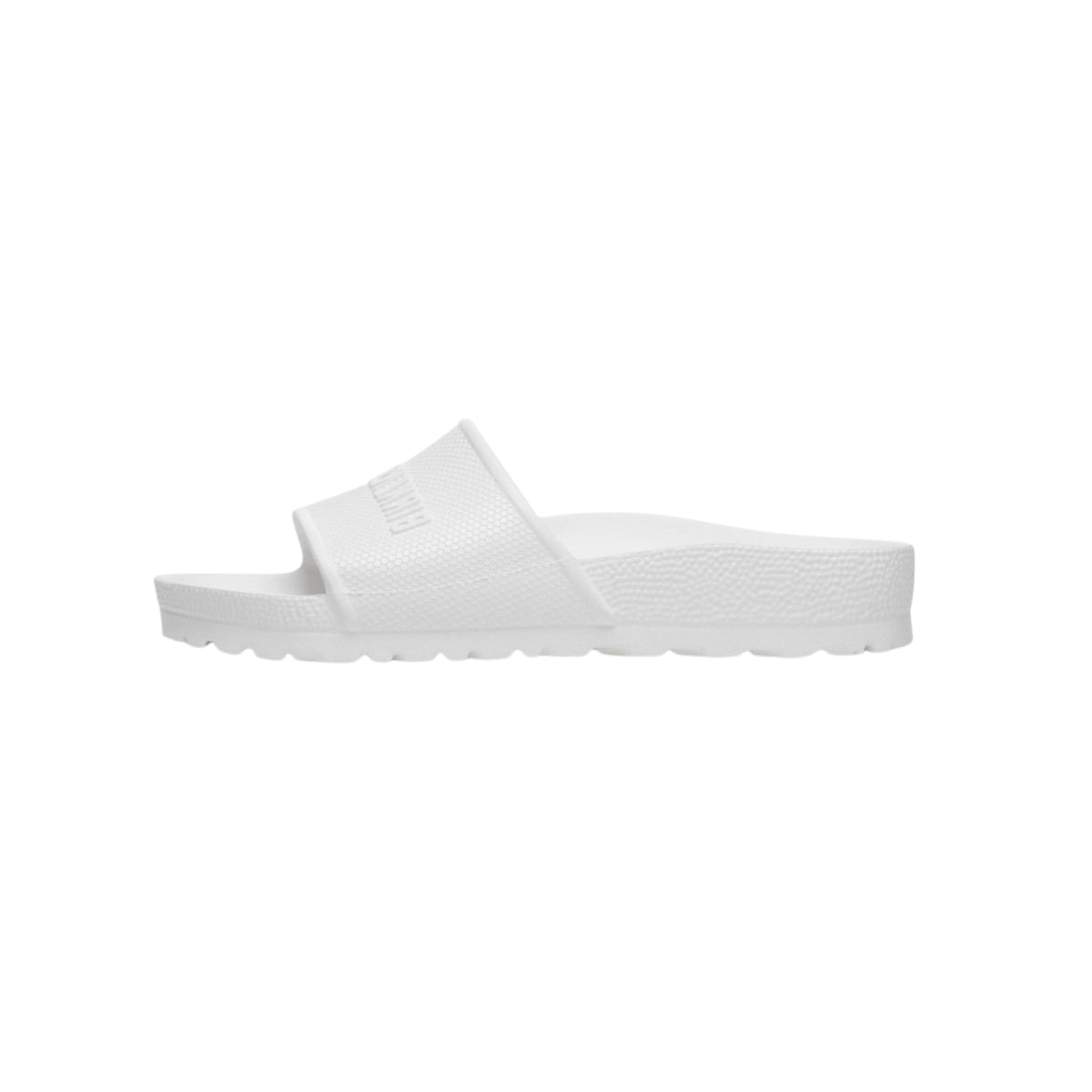 Birkenstock Barbados Unisex Water Friendly Eva Sandals - White