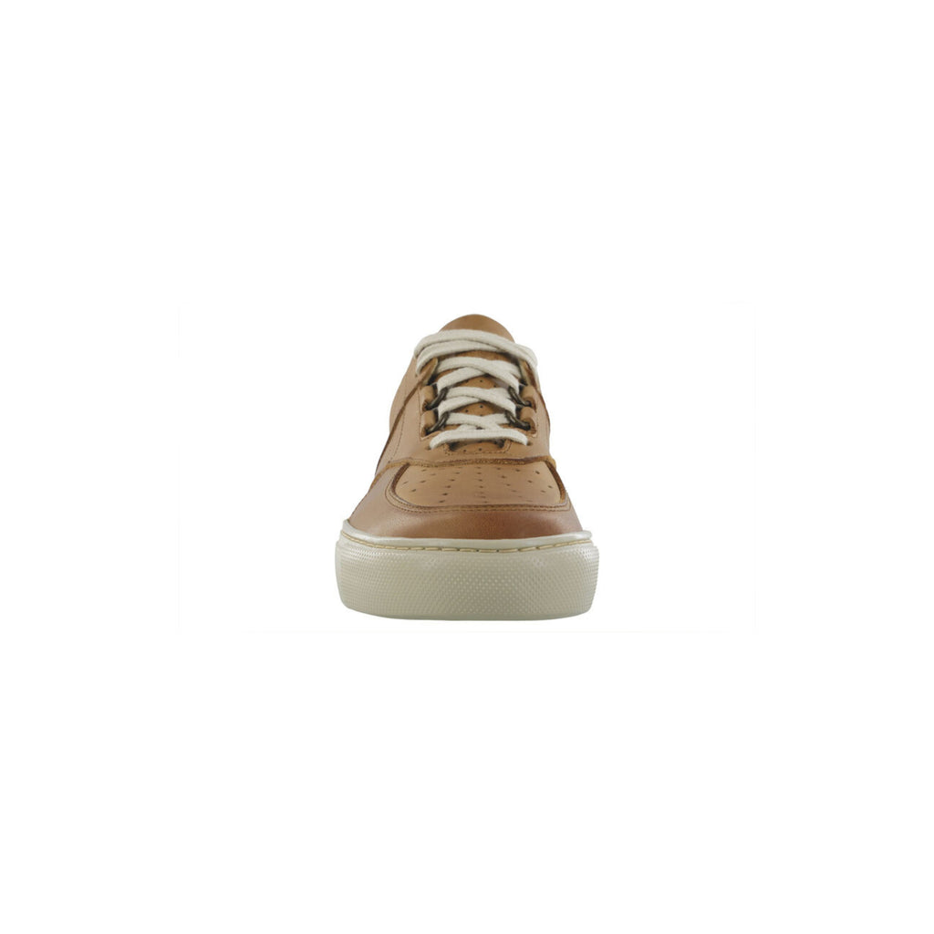 SAS Men's High Street Handcrafted Leather Casual Oxford – Hazel