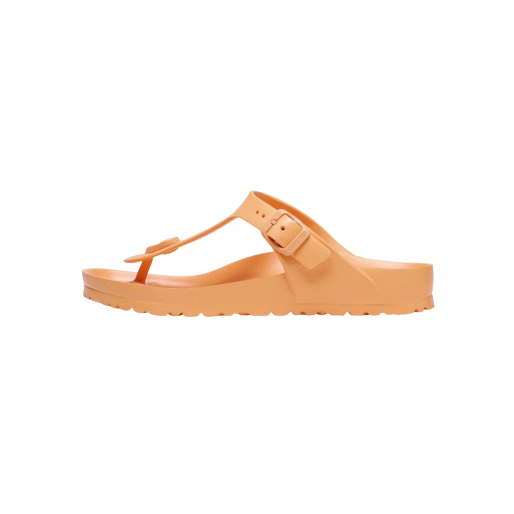 Birkenstock Gizeh Essentials EVA Unisex Sandal - Papaya