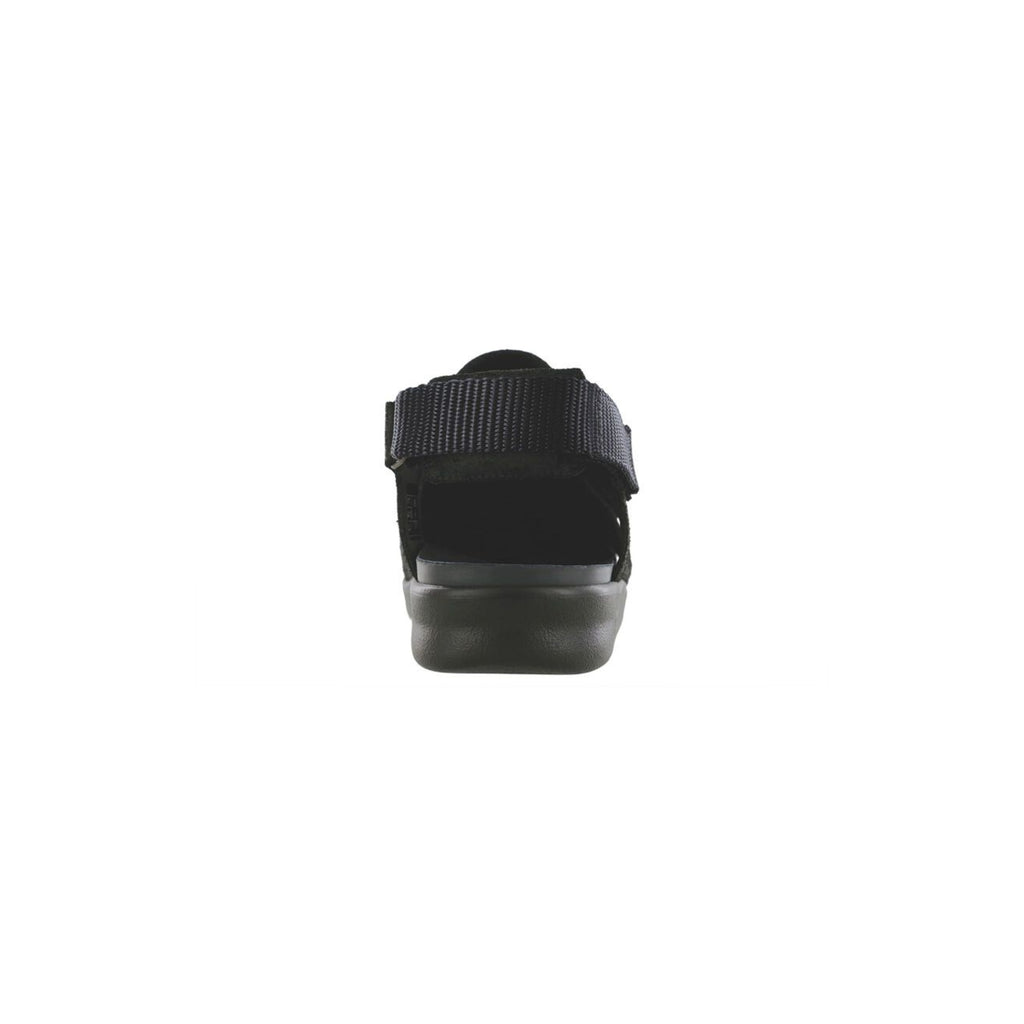 SAS Men's Endeavor Adjustable Fisherman Comfort Sandal - Iron
