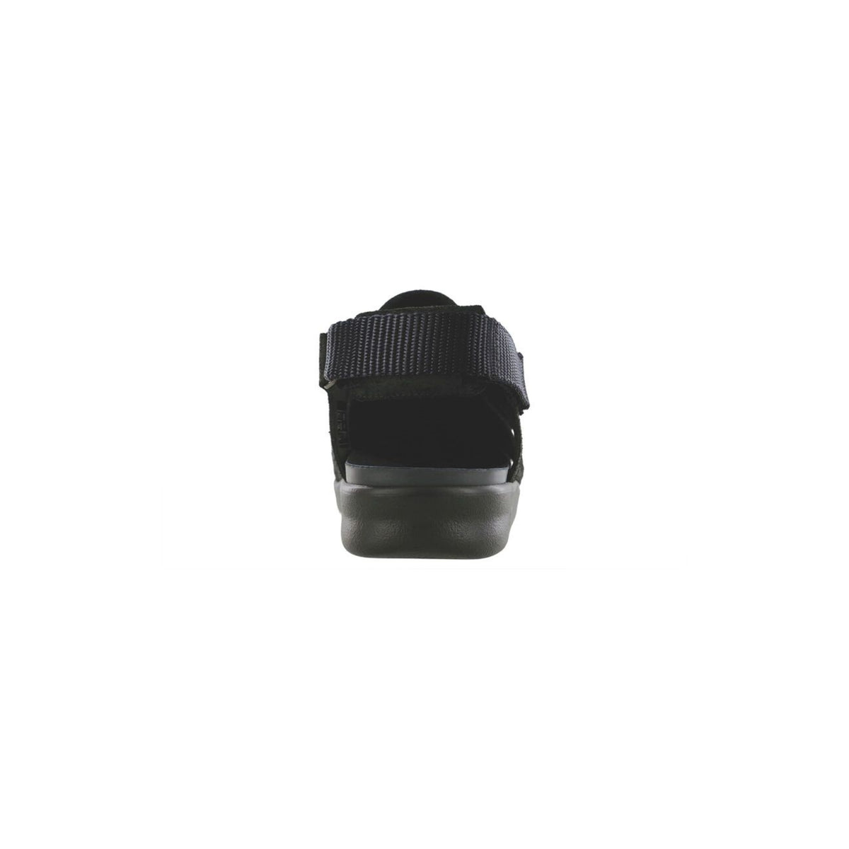 SAS Men's Endeavor Adjustable Fisherman Comfort Sandal - Iron