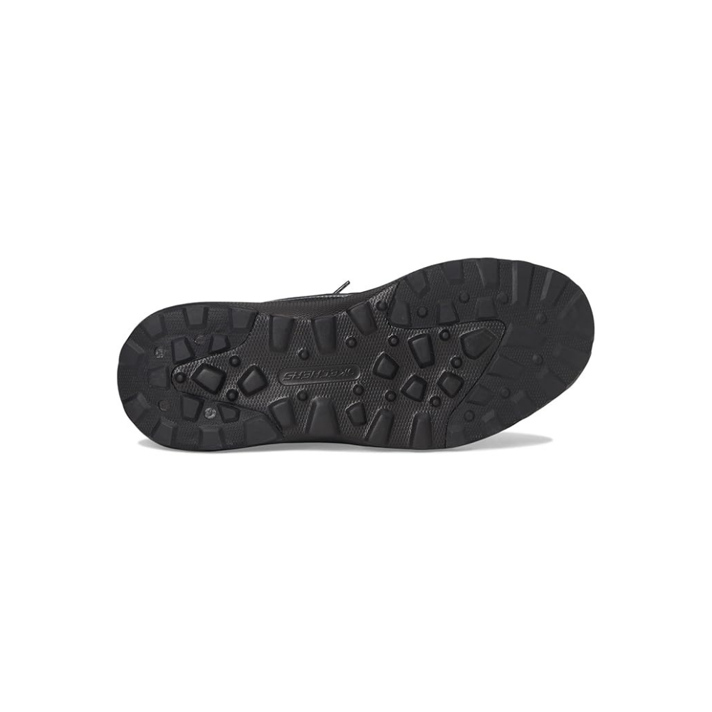 Skechers Men's Hands Free Slip-ins Urban Explore - Black/Charcoal