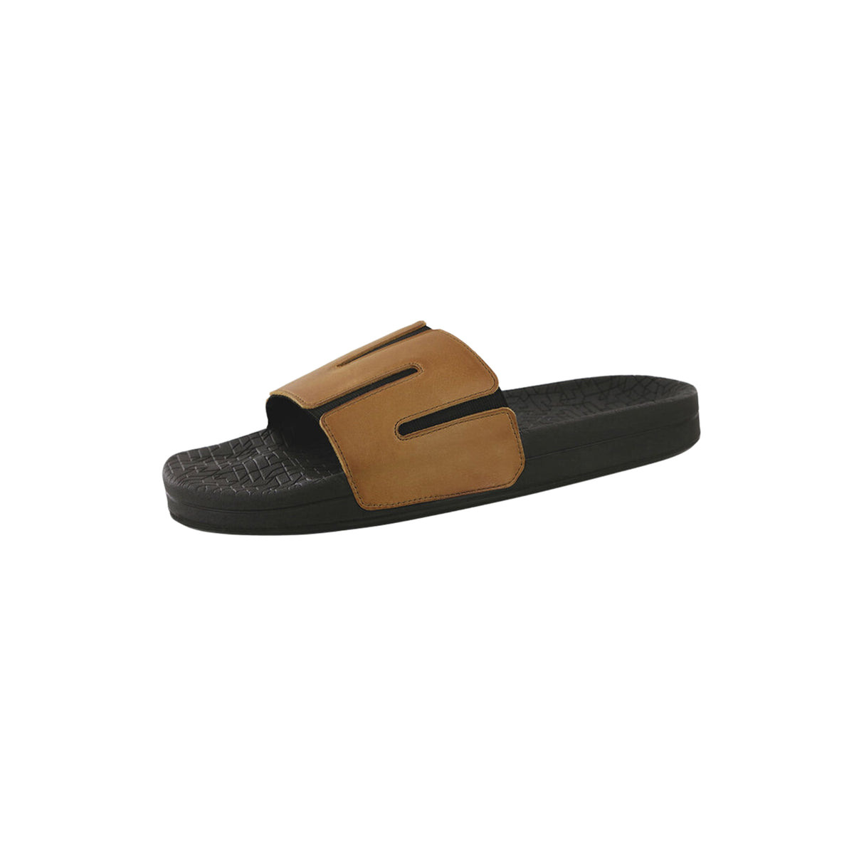 SAS Men's Edge Slide Sandal - Hazel