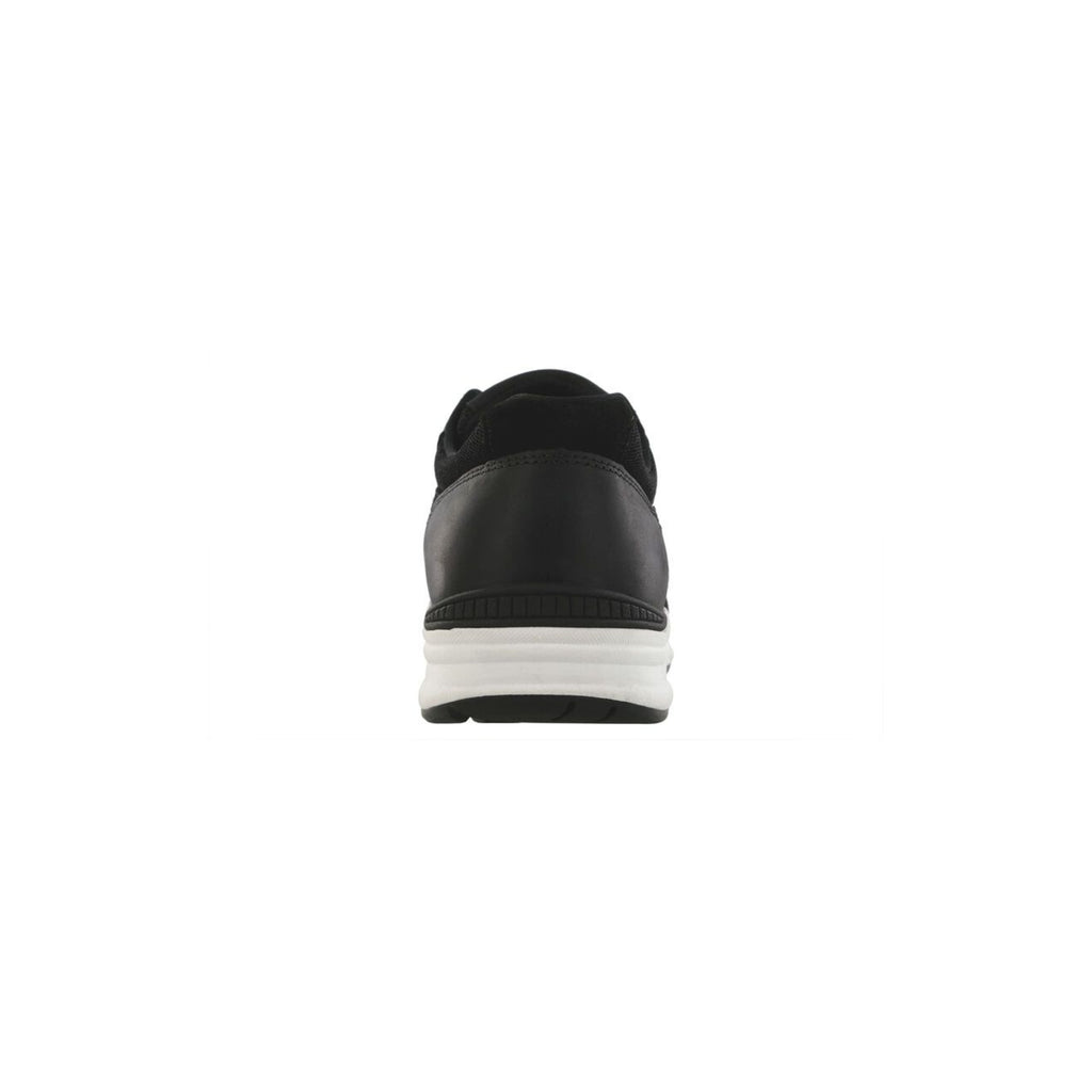 SAS Men's Journey Mesh Supportive Active Sneaker – Nova