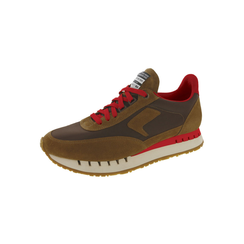 SAS Men's 7eventy6ix-Y Retro Lace-Up Sneaker – Turbinado Chile